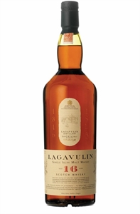 WHISKY LAGAVULIN 8 CL.70