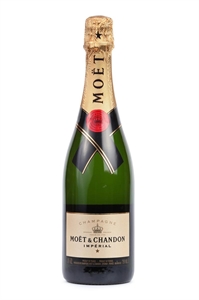 CHAMPAGNE MOET & CHANDON IMPERIAL CL.75