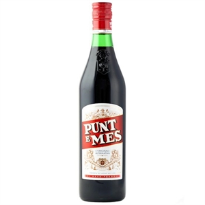 VERMOUTH PUNT E MES  LT.1