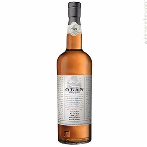 WHISKY OBAN 14 Y CL.70