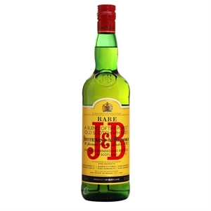 WHISKY J&B CL.70
