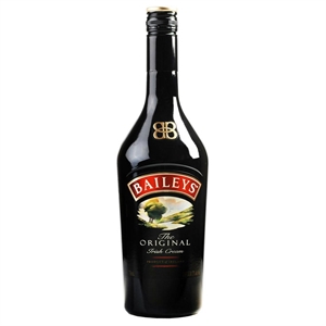 BAILEYS IRISH CREAM CL.100