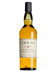 WHISKY CAOL ILA 12Y CL.70