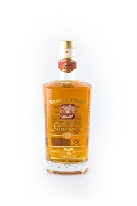 GRAPPA SGNAPE DAL FOGOLAR STRAVECCHIA CL 70 CAFFO