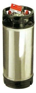 COCA COLA PREMIX FUSTO LT.18