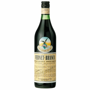 AMARO FERNET BRANCA  LT.1
