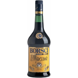 AMARO SAN MARZANO 100CL BORSCI