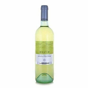 VINO BIANCO DOC ASYLIA CL.75X6 LIBRANDI