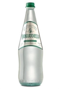ACQUA NATURALE VAP CL.0,75X12 MANGIATORELLA