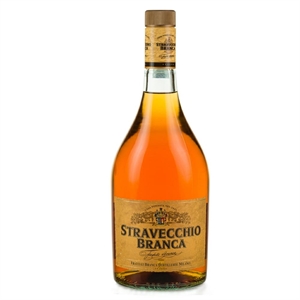 BRANDY STRAVECCHIO BRANCA CL.100
