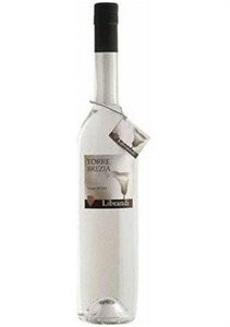 GRAPPA TORRE BREZIA LIBRANDI CL50