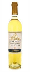 VINO PASSITO LE PASSULE CL.50 LIBRANDI