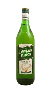 VERMUT CARPANO BIANCO  CL.100