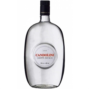 GRAPPA BIANCA CANDOLINI CL.100