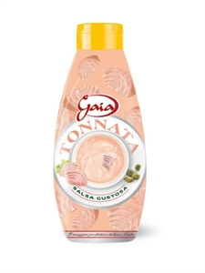SALSA TONNATA BIFFI GR.800