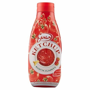 KETCHUP GR.950 BIFFI