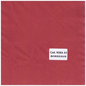 COPRIMACCHIA BORDEAUX 100X100X150PZ NIBA