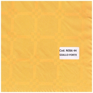 COPRIMACCHIA GIALLO FORTE 100X100X150PZ NIBA