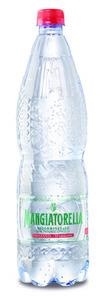 ACQUA GASSATA 1/1X6 PVC MANGIATORELLA