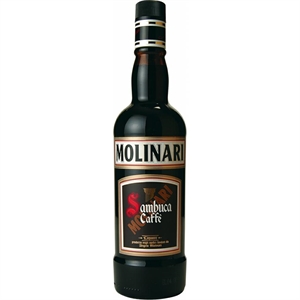 SAMBUCA CAFFE MOLINARI CL.0.70