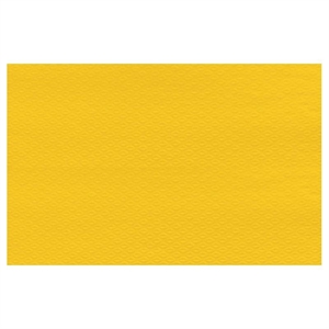 TOVAGLIETTA GIALLO 30X40X250PZ
