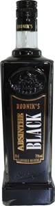 ASSENZIO RODNIK S NERO CL.70