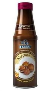 TOPPING NOCCIOLA 950GR FABBRI