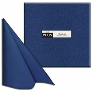 TOVAGLIOLI 40X40 COLOR BLUE PZ50 PACK SERVICE
