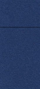 TASCA 40X32 COLOR BLUE PZ.50 PLUS PACK SERVICE