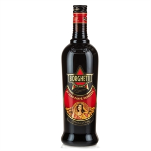 CAFFE SPORT BORGHETTI CL.100