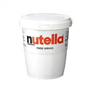 NUTELLA KG.3 FERRERO