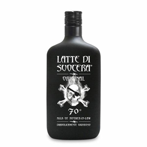 LATTE DI SUOCERA CL.70
