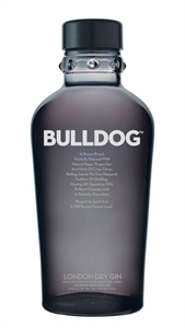 GIN BULLDOG LT.1