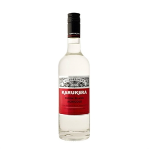 KARUKERA RUM BLANC CL70 VOL50
