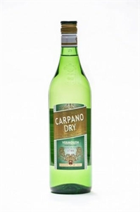 VERMUT CARPANO DRY CL.100