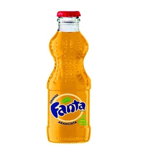 ARANCIATA FANTA VAP 33X24