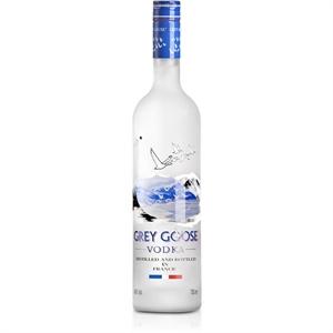 VODKA GREY GOOSE CL.300