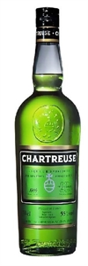 CHARTREUSE VERTE CL.70 55VOL