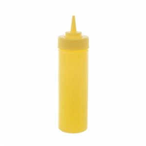 BOTTIGLIA DISPENSER SALSA ML750