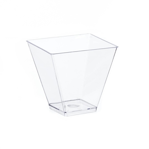 MONOPORZIONATORE QUADRATO CC200 PZ.50