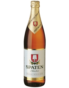 BIRRA SPATEN CL.50X20
