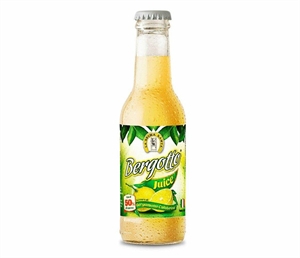 SUCCO BERGAMOTTO 50 JUICE CL.20X24