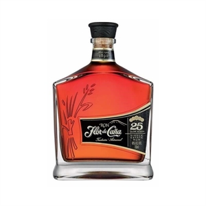 RUM FLOR DE CANA CENT.25 YO CL.70 VOL40