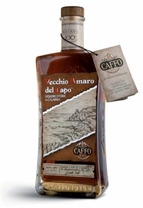 BRANDY VECCHIO AMARO DEL CAPO RISERVA CENTENNARIO CL.70
