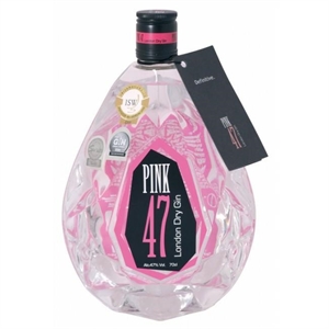 GIN PINK 47 CL.70