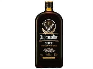 AMARO JAGERMEISTER SPICE CL.70