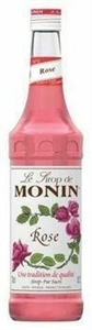 SCIROPPO ALLE ROSE CL.70 MONIN