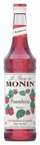 SCIROPPO RASPBERRY (LAMPONE) CL.70 MONIN