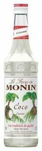 SCIROPPO AL COCCO CL.100 MONIN