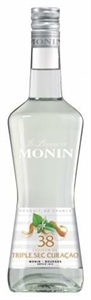 TRIPLE SEC CURACAO CL.70 MONIN